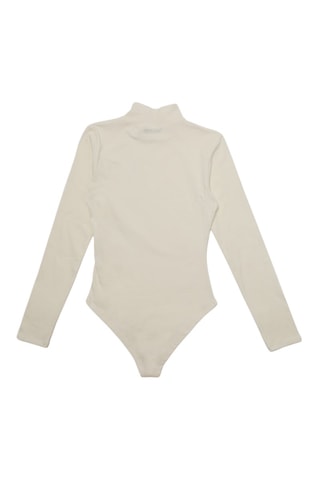 Bodysuit Ecru