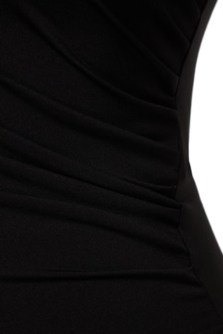 Bodysuit - Zwart
