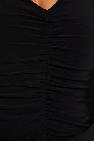 Bodysuit - Zwart