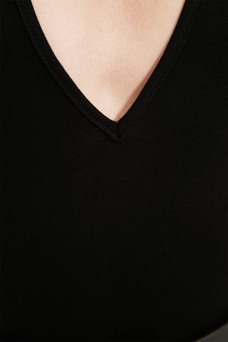 Bodysuit Zwart