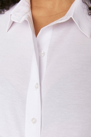 Blouse Wit