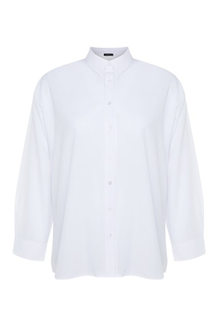Blouse Wit