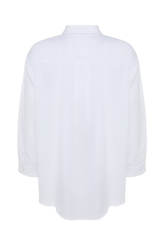 Blouse Wit