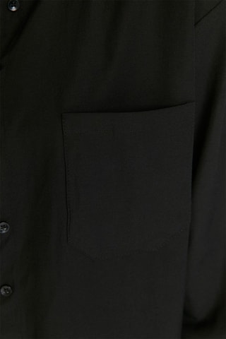 Blouse Zwart