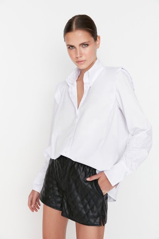 Blouse Wit