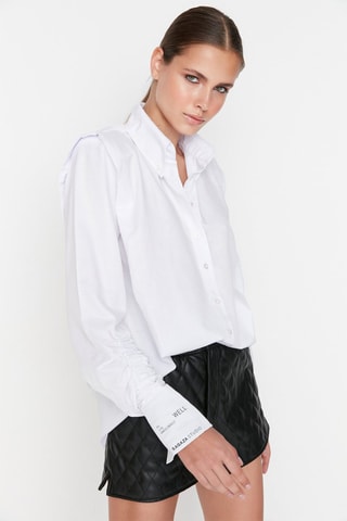 Blouse Wit