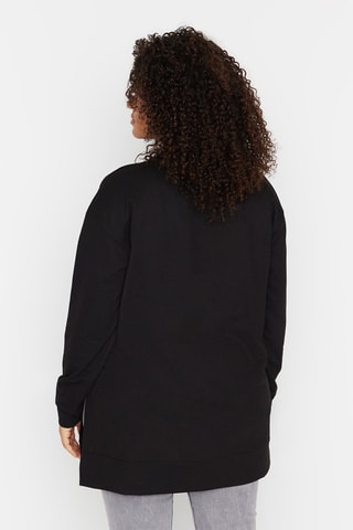 Tuniek Zwart