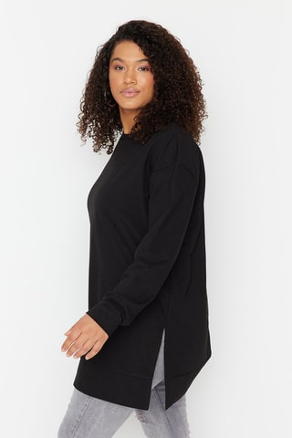 Tuniek Zwart