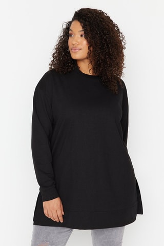 Tuniek Zwart