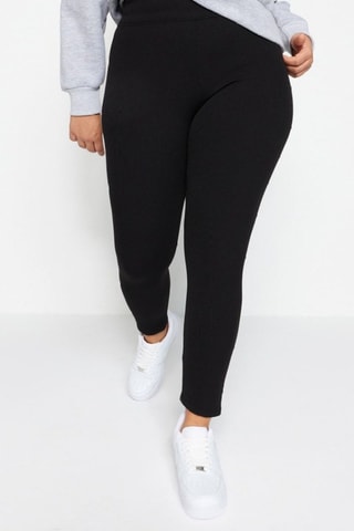Legging - Zwart