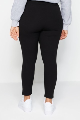 Legging - Zwart