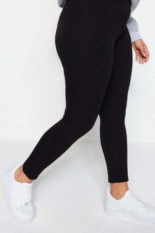 Legging - Zwart