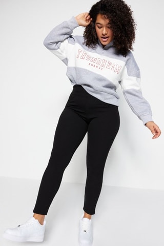 Legging - Zwart