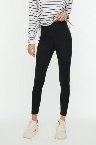 Legging - Zwart