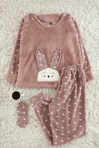 Pyjama - Roze