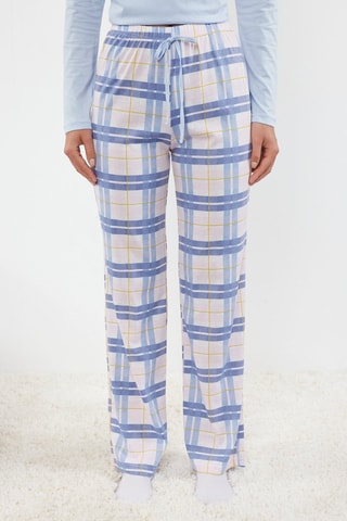 Pyjama - Blauw