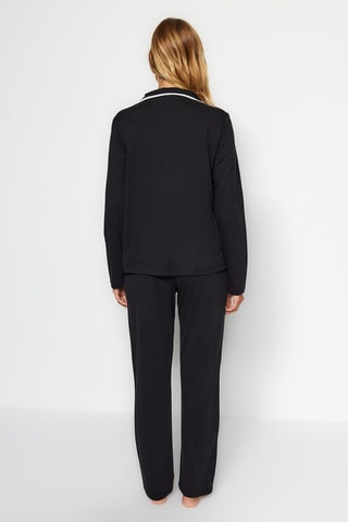 Pyjama - Zwart