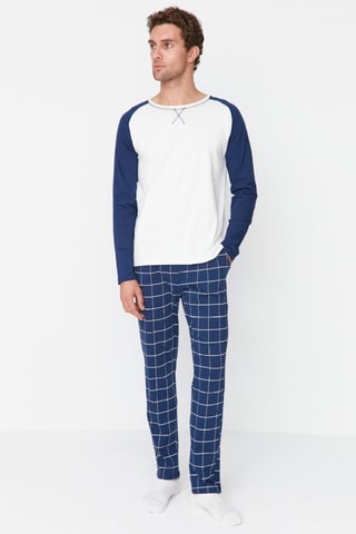 Pyjama - Wit