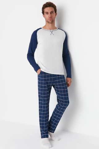 Pyjama - Wit