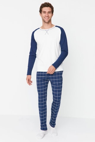 Pyjama - Wit