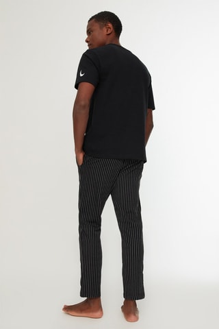 Pyjama Zwart