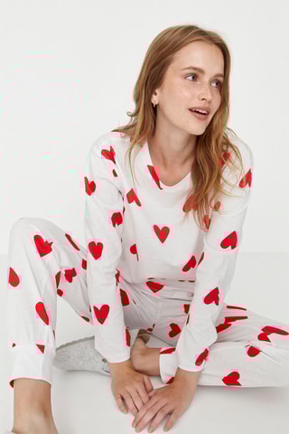 Pyjama Wit