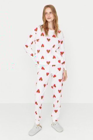 Pyjama Wit