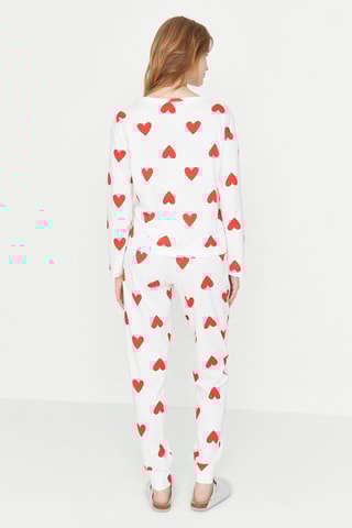 Pyjama Wit