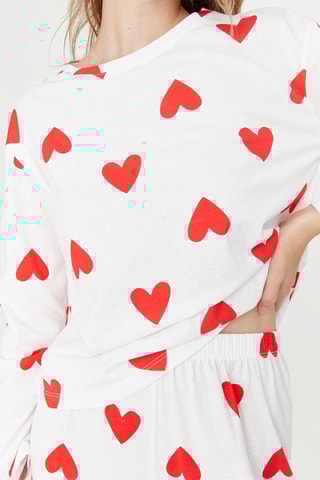 Pyjama Wit