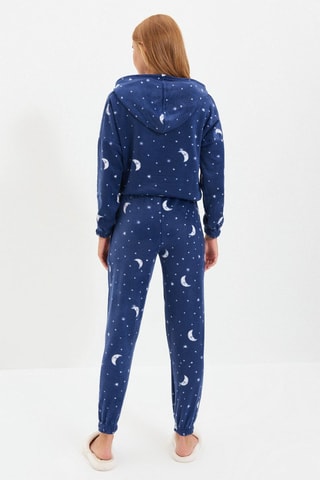 Pyjama - Blauw