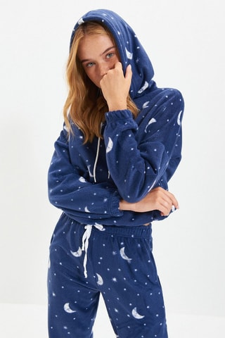 Pyjama - Blauw