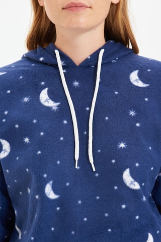 Pyjama - Blauw
