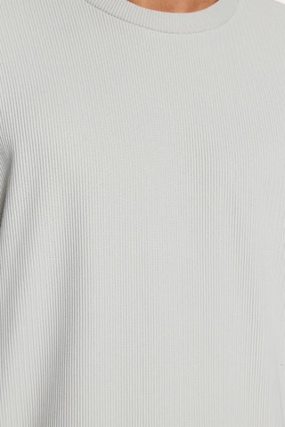 T-shirt Grijs