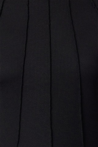 Top - Marineblauw
