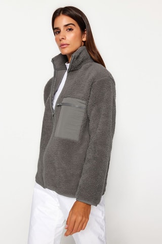 Sweater - Grijs