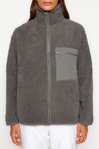 Sweater - Grijs