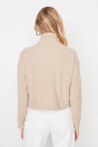 Sweater Beige