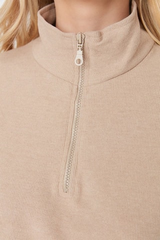 Sweater Beige