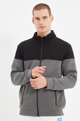 Sweater - Grijs
