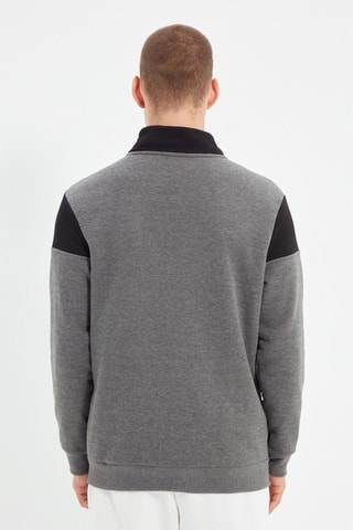 Sweater - Grijs