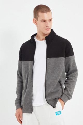 Sweater - Grijs