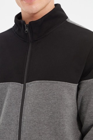 Sweater - Grijs