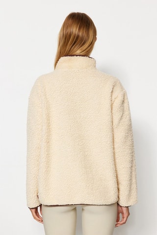 Sweater - Ecru