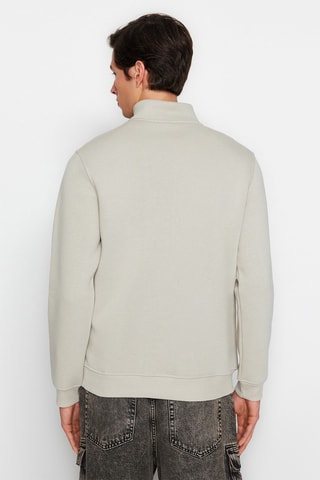 Sweater - Beige
