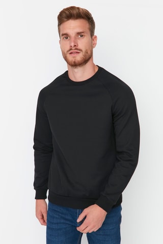 Sweater Zwart