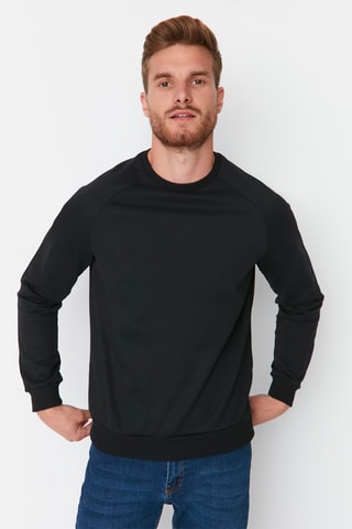 Sweater Zwart