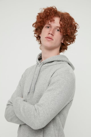 Sweater Grijs