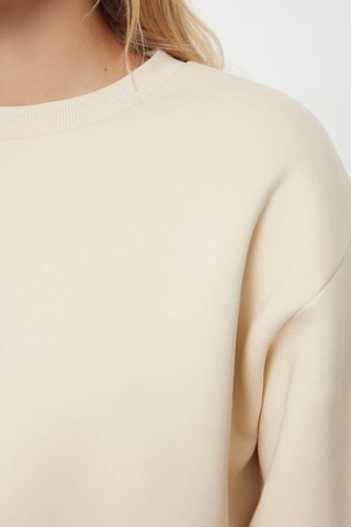 Sweater - Beige