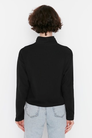 Sweater Zwart