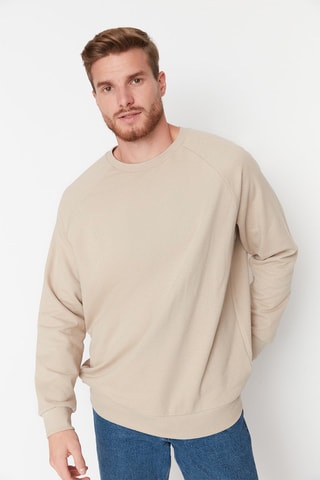 Sweater Beige